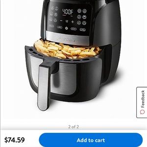 Air-Fryer